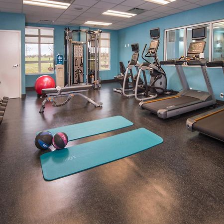 Fairfield Inn & Suites By Marriott Easton Exteriér fotografie