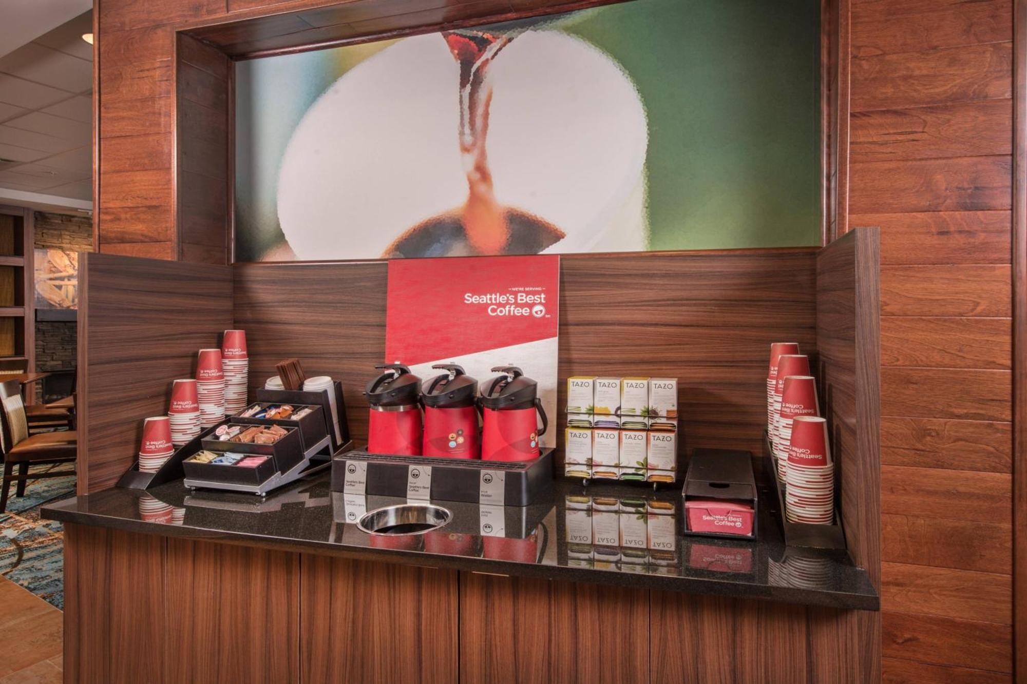 Fairfield Inn & Suites By Marriott Easton Exteriér fotografie