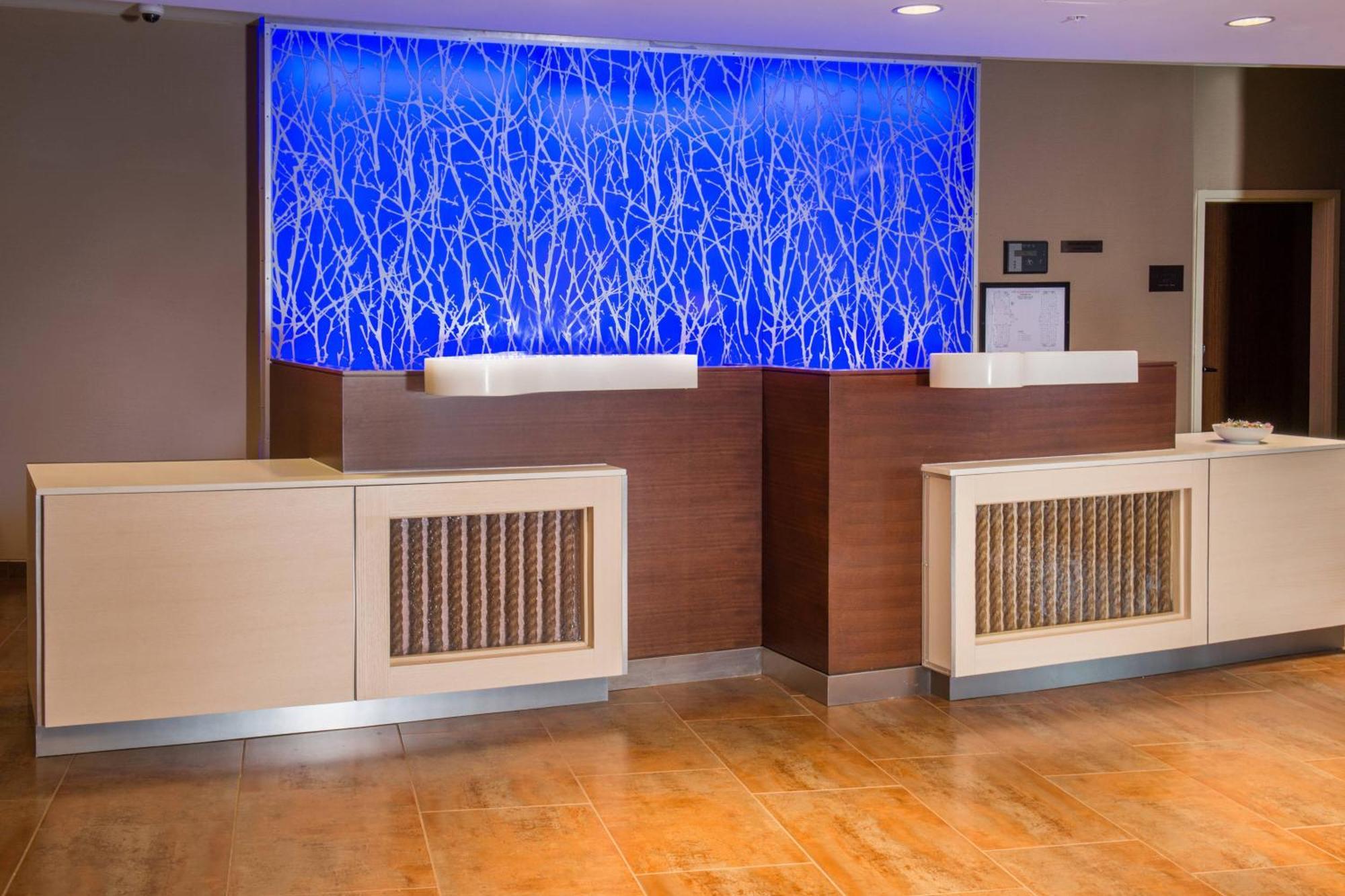 Fairfield Inn & Suites By Marriott Easton Exteriér fotografie