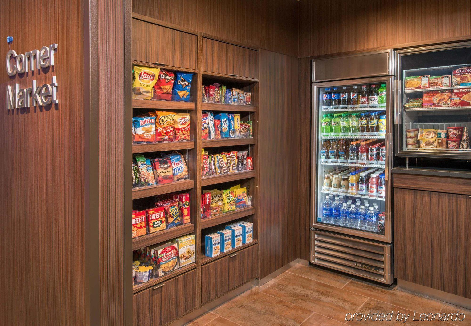 Fairfield Inn & Suites By Marriott Easton Exteriér fotografie
