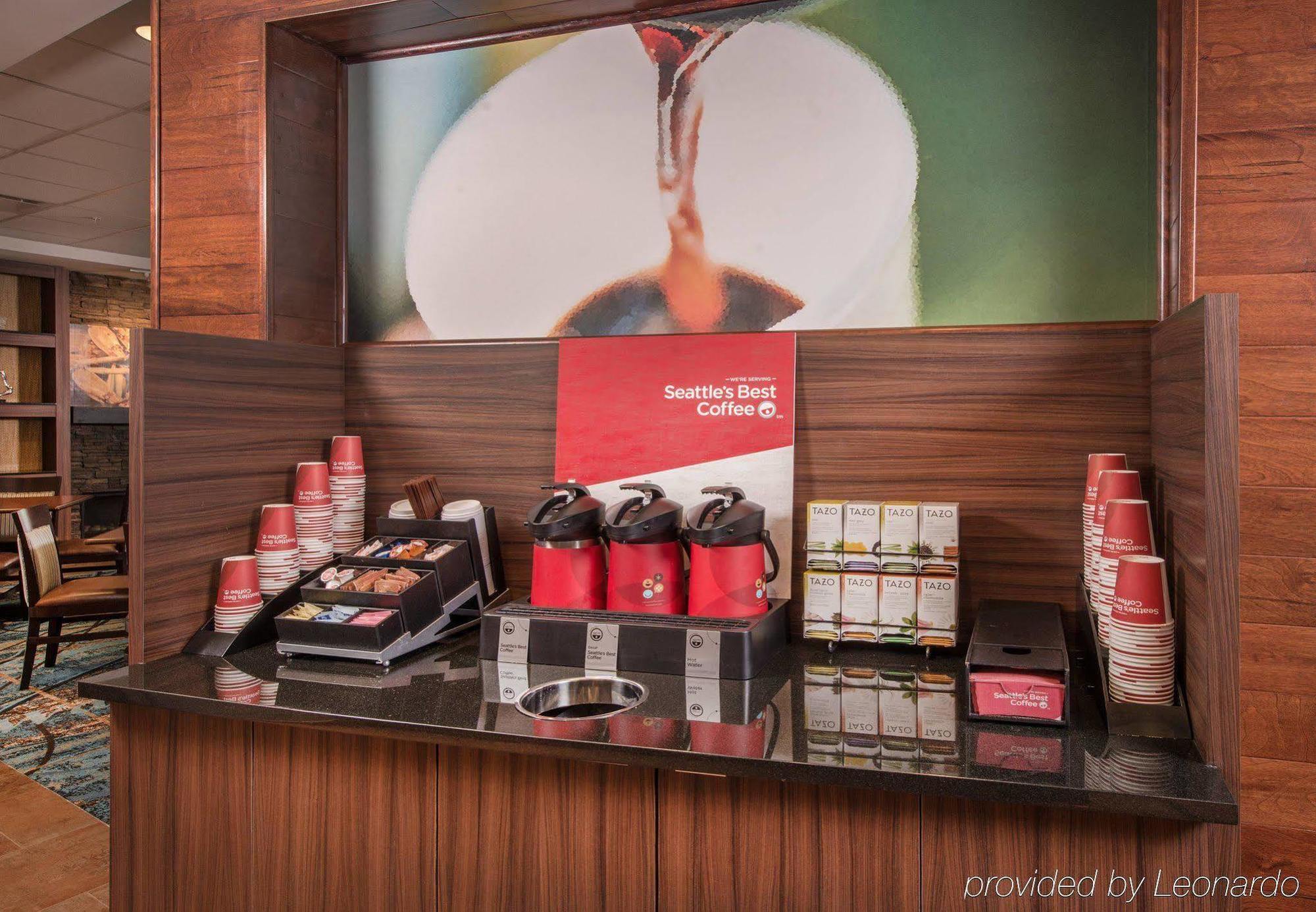 Fairfield Inn & Suites By Marriott Easton Exteriér fotografie