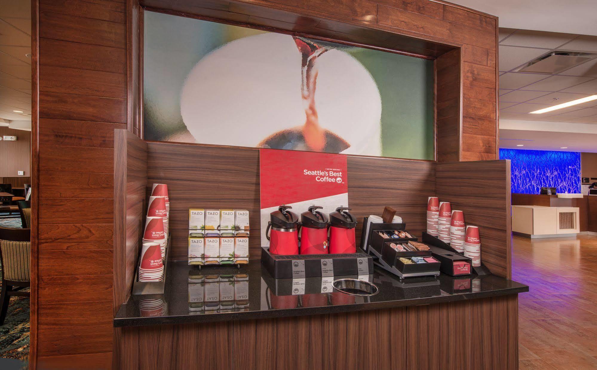 Fairfield Inn & Suites By Marriott Easton Exteriér fotografie