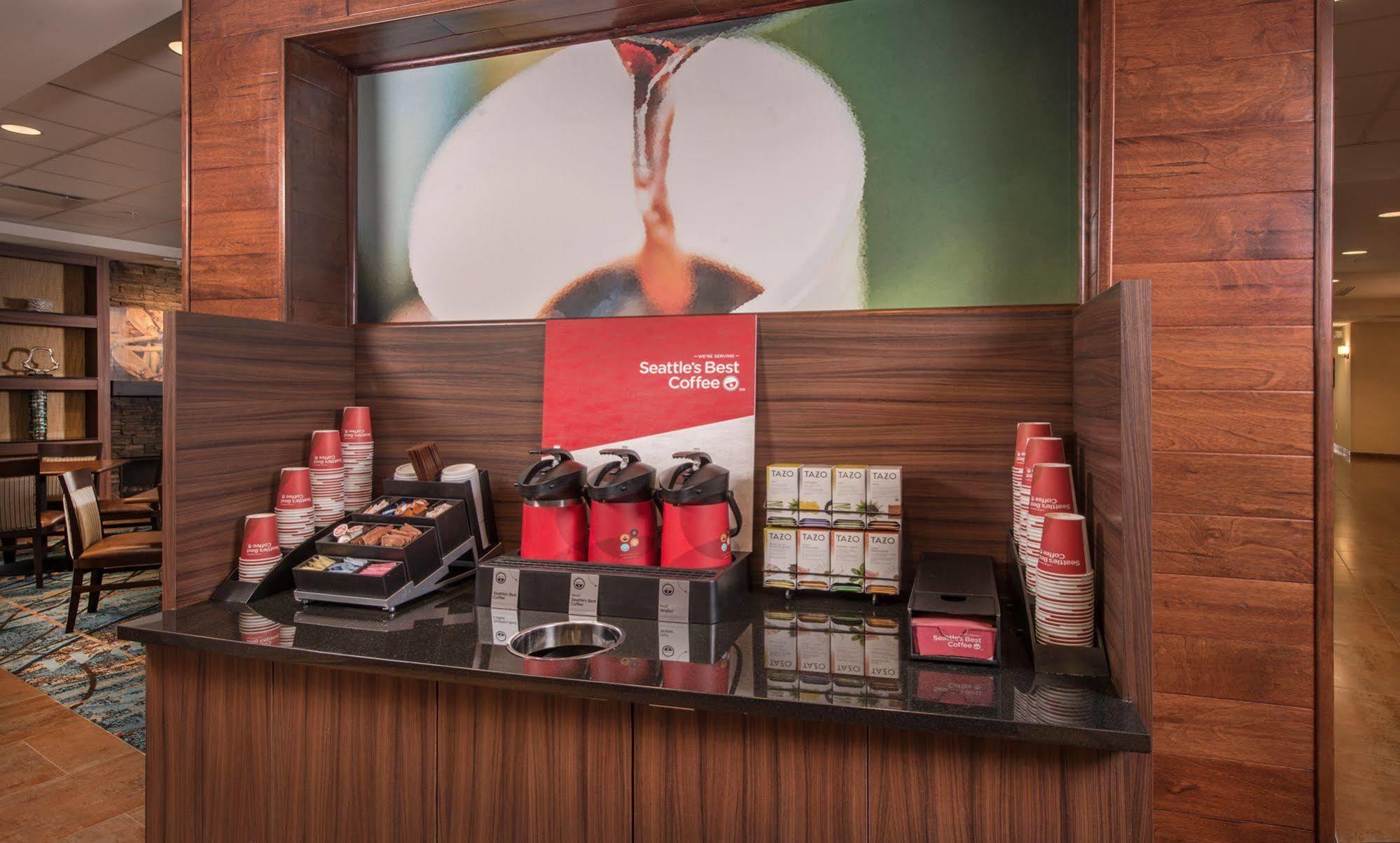 Fairfield Inn & Suites By Marriott Easton Exteriér fotografie